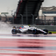 Illustration for article titled Heres All The Action From Friday At The U.S. Grand Prix